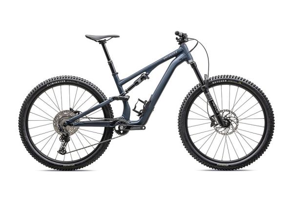 Specialized SJ 15 ALLOY S5 CAST BLUE/DOVE GREY