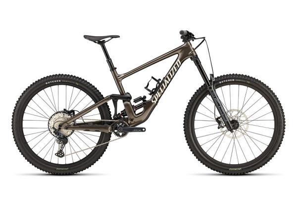 Specialized Enduro Comp Gloss Gunmetal / White Mountains S3