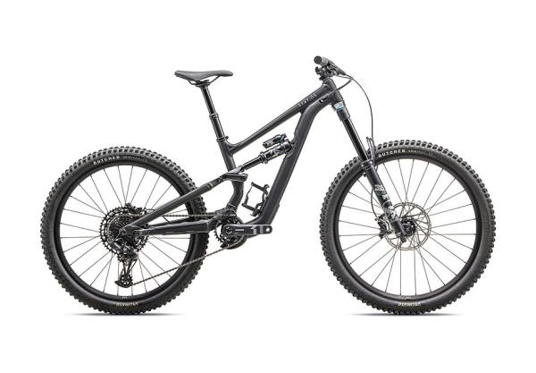 Specialized STATUS 170 2 ZERO S0 OBSIDIAN/DUNE WHITE