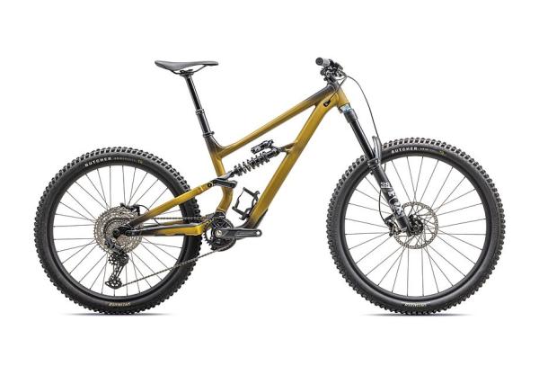 Specialized STATUS 170 2 S2 HRVGLDTNT/HRVGLD/MNSHDW