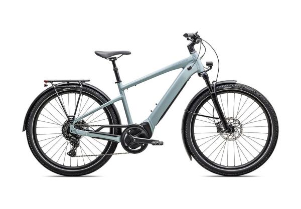Specialized Turbo Vado 4.0 Satin Seafoam / Lapis Pearl / Glacial Metallic S
