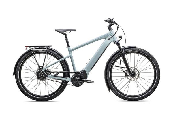 Specialized Turbo Vado 4.0 IGH Satin Seafoam / Lapis Pearl / Glacial Metallic S