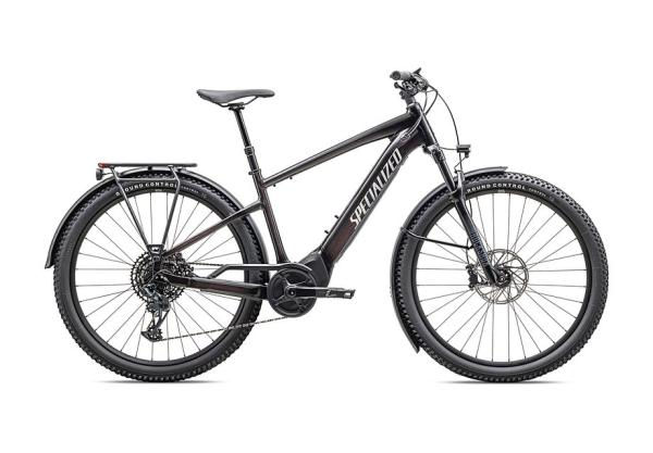 Specialized Turbo Tero 5.0 EQ Red Onyx / Smoke M