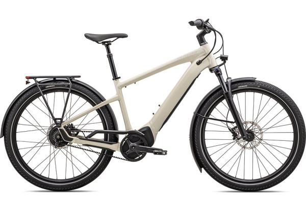 Specialized Turbo Vado 4.0 IGH Birch / Limestone Speckling / Birch Reflective M