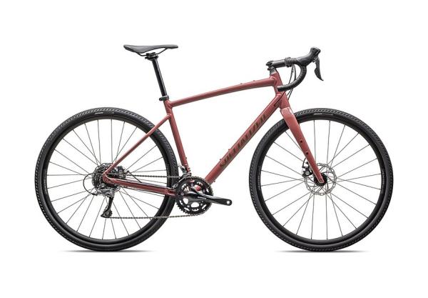 Specialized DIVERGE E5 56 SPICE/GUNMETAL