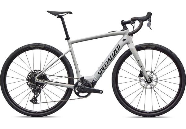 Specialized CREO SL E5 COMP 58 DLMMET/METDKNVY