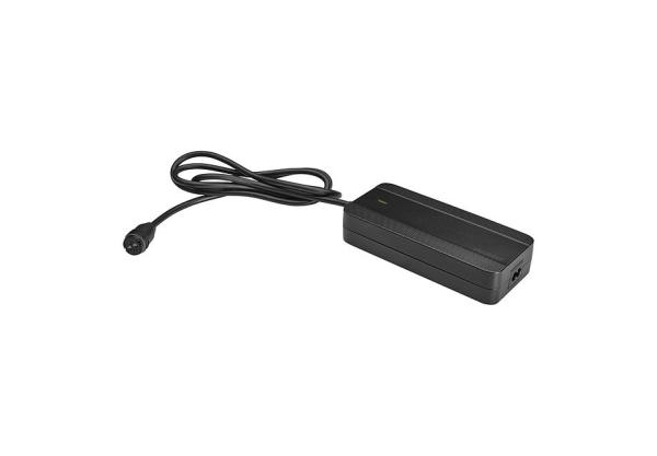 Specialized Turbo Battery Charger EU Black