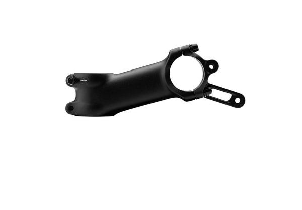 Specialized Turbo Vado Stem w/ Display & Light Mount 31.8mm x 60mm; 17 Degree Black
