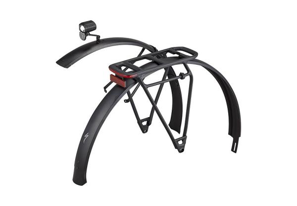 Specialized Turbo Tero Equipment Kit 29X2.35 Black