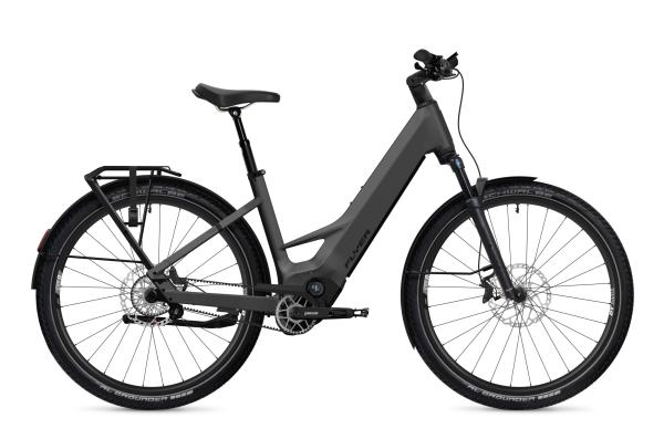 FLYER G1 Goroc TR 7.33 Black Shading Satin M