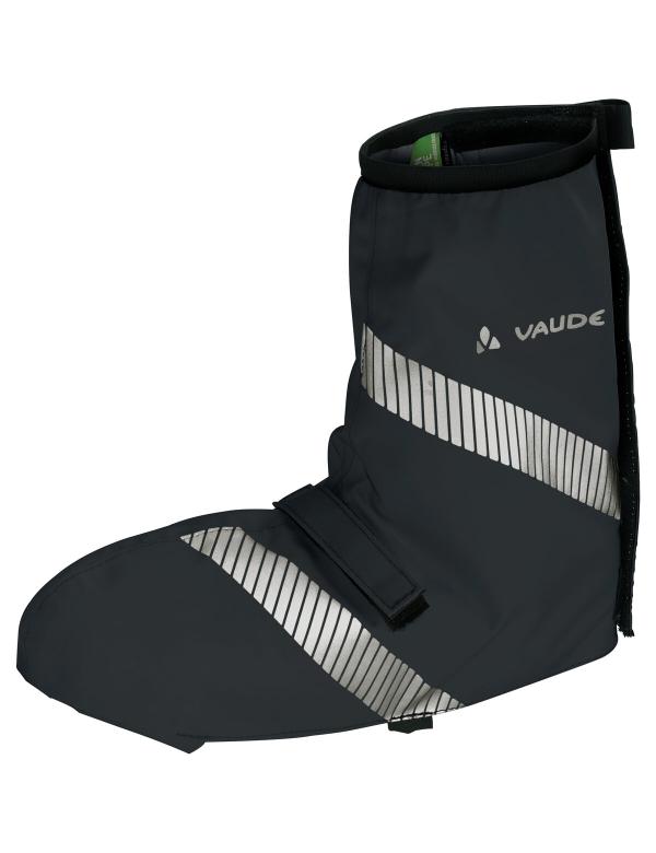 VAUDE Luminum Bike Gaiter black Gr&ouml;&szlig; 36-39