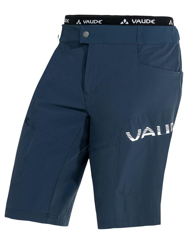 VAUDE Men's Altissimo Shorts III dark sea uni Gr&ouml;&szlig; XXL