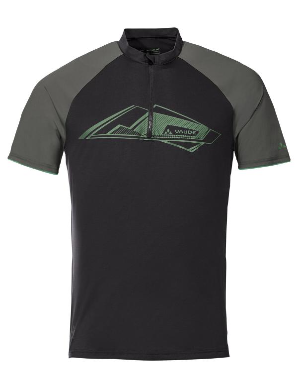 VAUDE Men's Altissimo Pro Shirt black Gr&ouml;&szlig; L