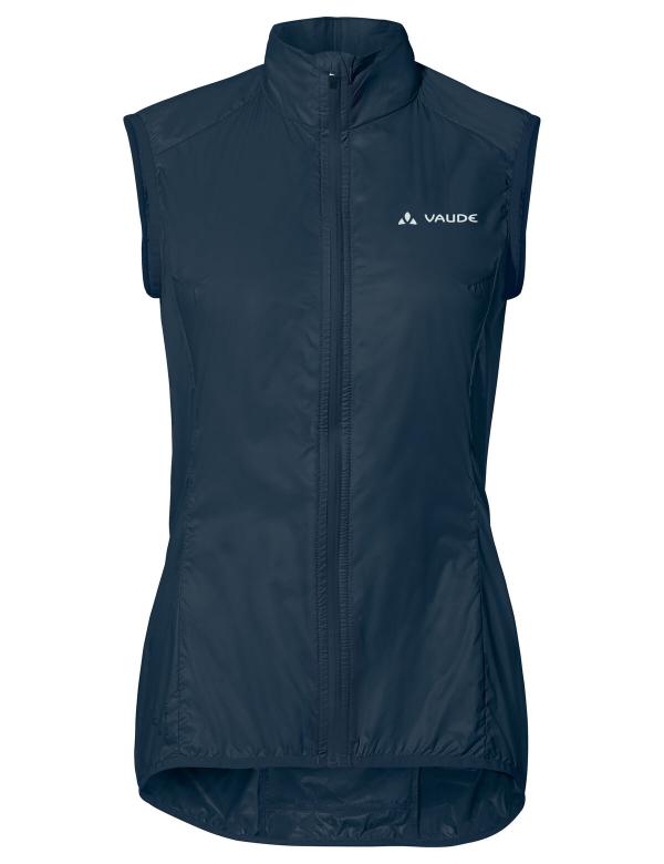 VAUDE Women's Matera Air Vest dark sea Gr&ouml;&szlig; 38