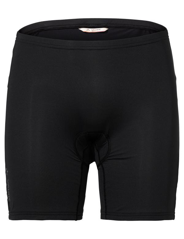 VAUDE Men's Bike Innerpants TP black Gr&ouml;&szlig; L