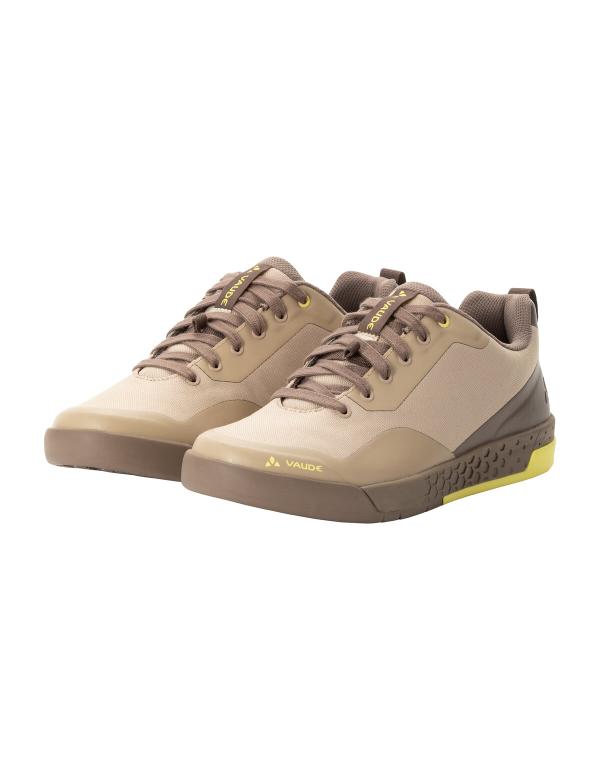 VAUDE Women's Moab Syn. II linen Gr&ouml;&szlig; 37
