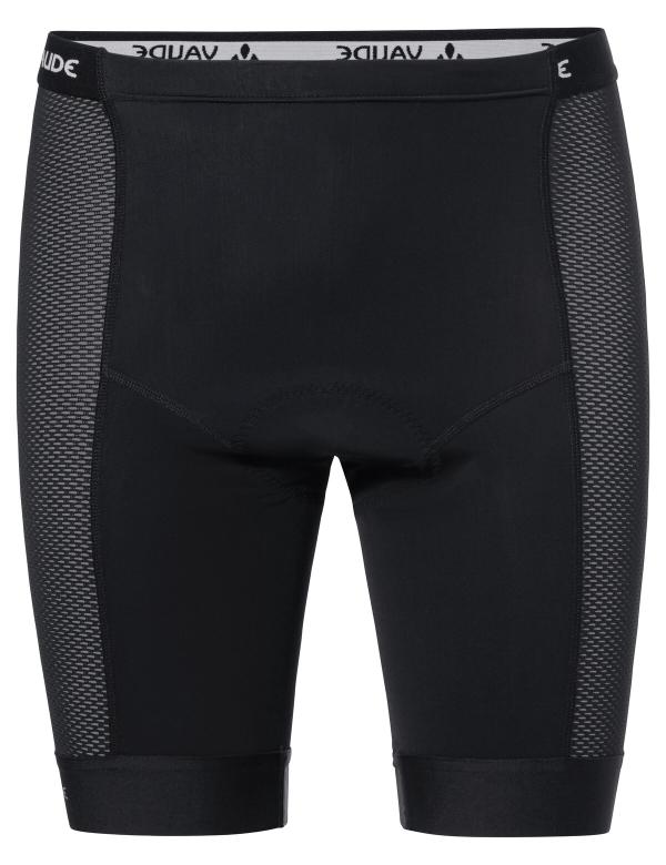 VAUDE Men's Bike Innerpants XP black Gr&ouml;&szlig; M