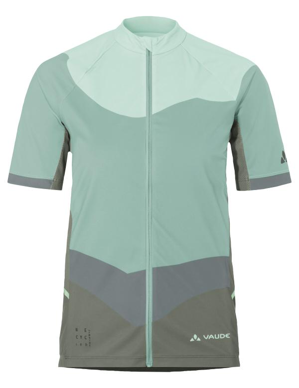 VAUDE Women's Posta FZ Tricot III dusty fern Gr&ouml;&szlig; 38