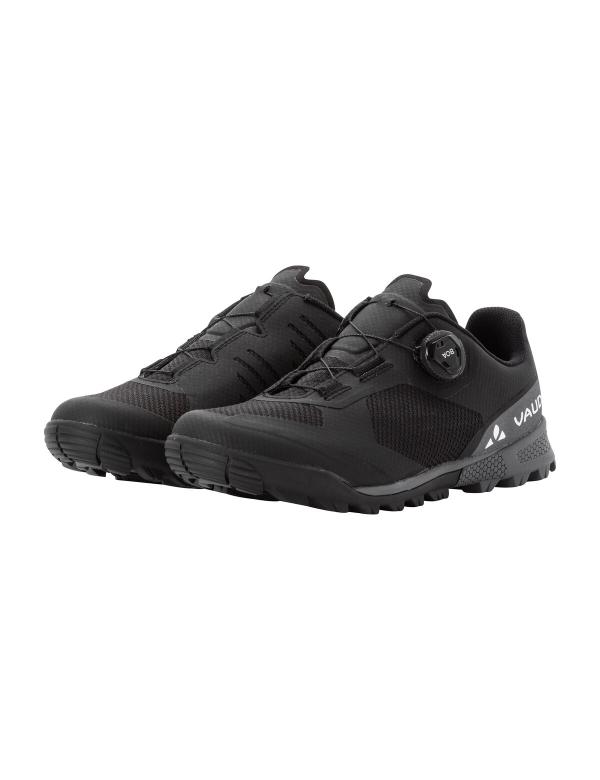 VAUDE Downieville Tech II black/anthracite Gr&ouml;&szlig; 41