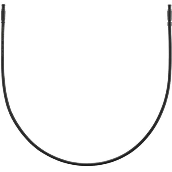 Shimano Dura Ace/Ultegra/STePS DI2 Stromkabel 1400mm EW-SD300L140  Schwarz