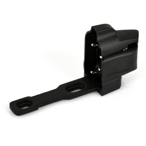 Shimano Ultegra Di2 Batteriehalter kurz SM-BMR1S EX / Interne Kabelf&uuml;hrung  Schwarz