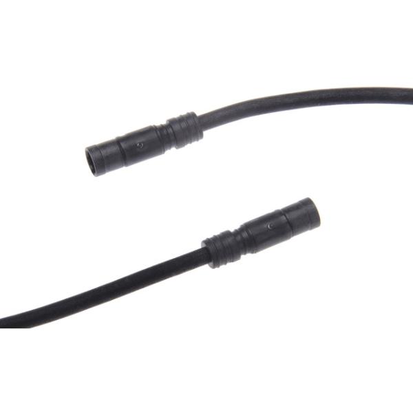 Shimano Ultegra/Dura Ace/GRX Di2 Stromkabel 800mm WS-D50L80  Schwarz