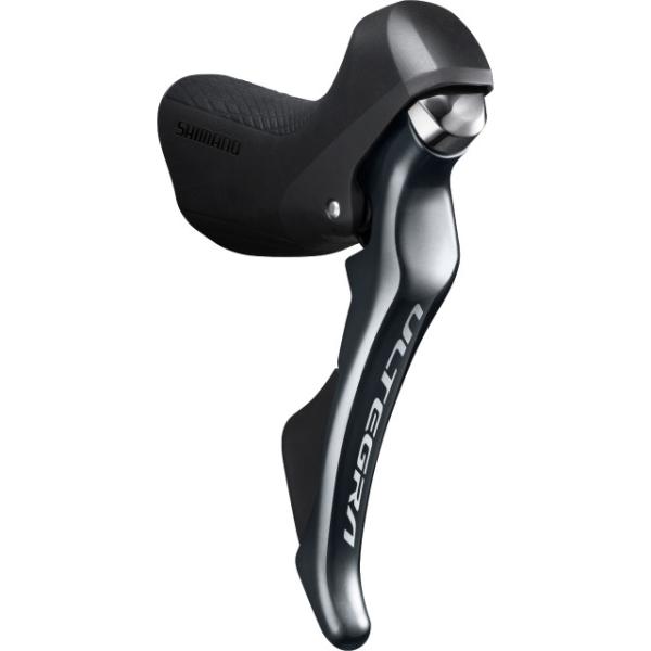 Shimano Ultegra STI Hebel RECHTS 11-f ST-R8000RI  Schwarz 11 Fach