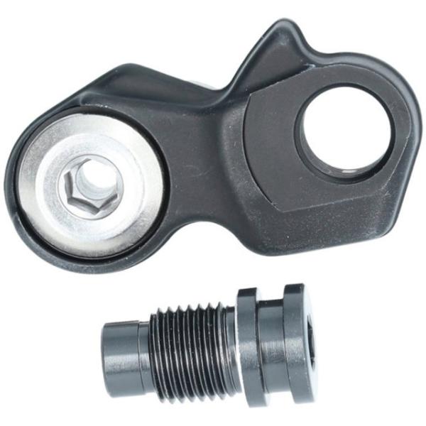 Shimano Ultegra Di2 Achseinheit f&uuml;r Wechsel Direktmontage Y3HR98010  Schwarz 11 Fach