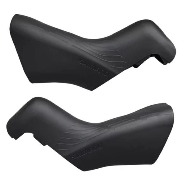 Shimano Ultegra Di2 Disc Handschutz Y-0NS 98010 Paar ST-8170  Schwarz