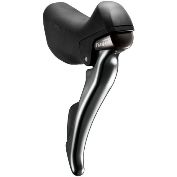 Shimano Tiagra STI Hebel RECHTS 10-f ST-4700RI2  Schwarz 10 Fach
