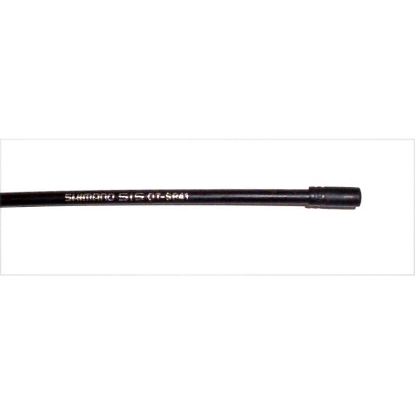 Shimano Road SP41 Schaltaussenh&uuml;lle 600mm OT-41SP60LS6 schwarz  Schwarz 600 mm