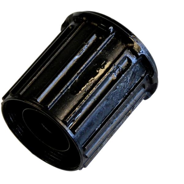 Shimano XT Leerlaufk&ouml;rper 8/9/10 fach Y-3CZ 98050 FHM775  Schwarz
