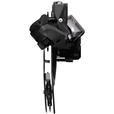 Shimano XT DI2 Wechsel 11-f bis 50Z RD-M815011SGS Shadow Plus Linkglide  Schwarz 11 Fach Produktbild 1