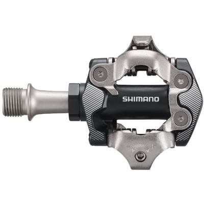 Shimano XT Pedal SPD 8100 PD-M8100  Schwarz Produktbild 1