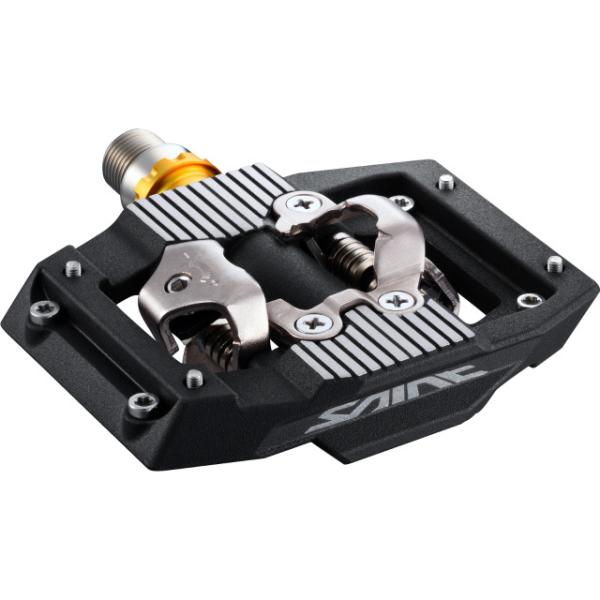 Shimano Saint Pedal SPD Trail PD-M821  Schwarz