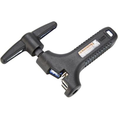 Shimano Kettennietendr&uuml;cker TL-CN29 9- bis 12-fach  Schwarz, Silber Produktbild 1