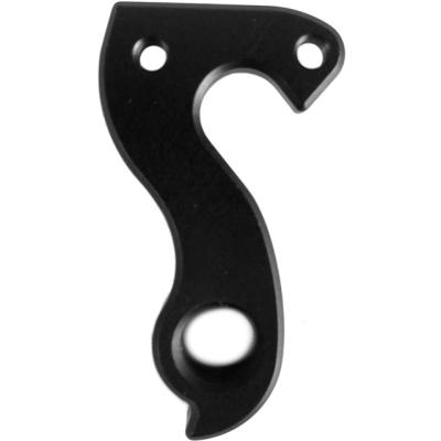 Price Wechselauge Road Pro Carbon  2 Schrauben, schwarz  Schwarz Produktbild 1