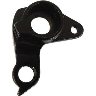 Price Wechselauge Road Aero Disc Mod. 19, 2 Schrauben, schwarz  Schwarz Produktbild 1