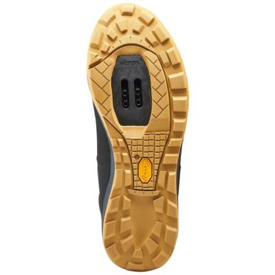 Northwave Schuhe Kingrock Plus GTX  45 FW25 Trail/AM black/honey Herren Black Honey Produktbild 1