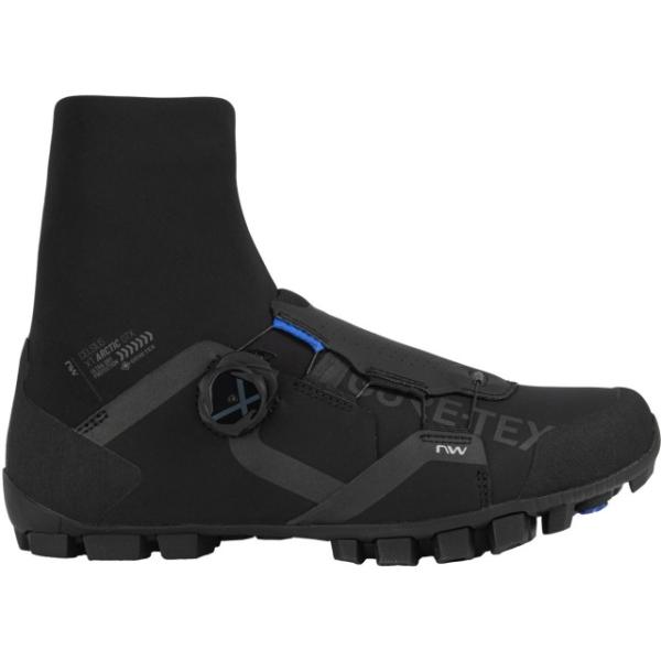 Northwave Schuhe Celsius XT Arctic GTX  42 FW25 MTB/XC/Gravel black Herren Schwarz, Blau