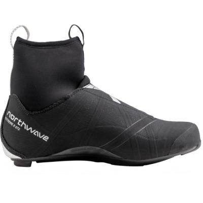 Northwave Schuhe Extreme R GTX  42 FW25 Road black Herren;Damen Schwarz Produktbild 1