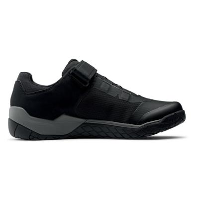 Northwave Schuhe Overland Plus  37 SS26 Trail/AM black Herren Black Produktbild 1