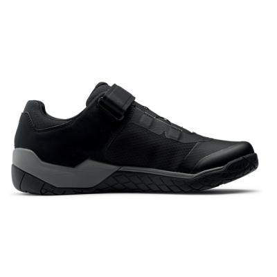 Northwave Schuhe Overland Plus  38 SS26 Trail/AM black Herren Black Produktbild 1