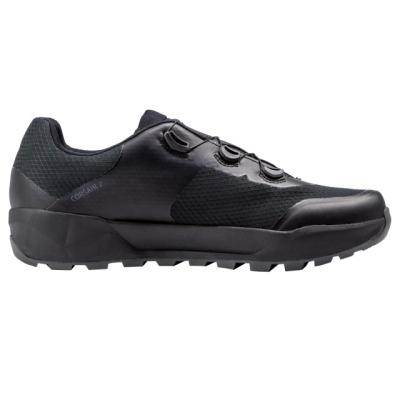 Northwave Schuhe Corsair 2  47 SS26 Trail/AM black Herren Black Produktbild 1