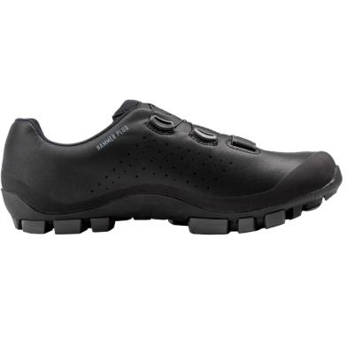 Northwave Schuhe Hammer Plus Wide  37 SS26 XC/Gravel black/dark grey Herren Black Dark Grey Produktbild 1
