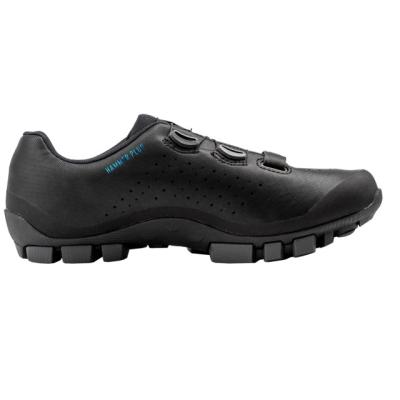 Northwave Schuhe Hammer Plus Woman  40.5 SS26 black/iridescent Damen Black Iredescent Produktbild 1