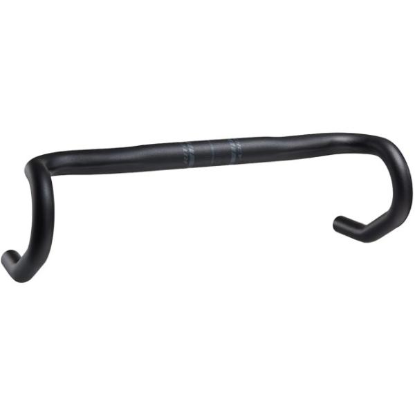 Ritchey Road Lenker Comp Skyline 40cm (c-c) BB schwarz 31.8mm Di2 internal routing  BB Black 40 cm