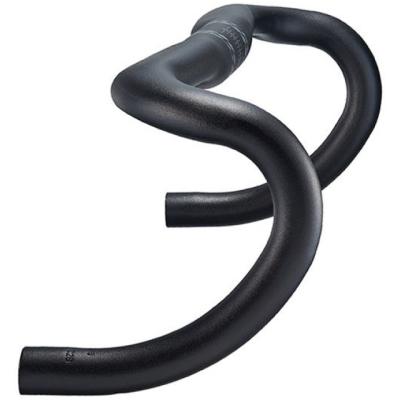 Ritchey Road Lenker Comp Streem III Curve 42cm (c-c) schwarzmatt 31.8mm Full internal ro  BB Black 42 cm Produktbild 1