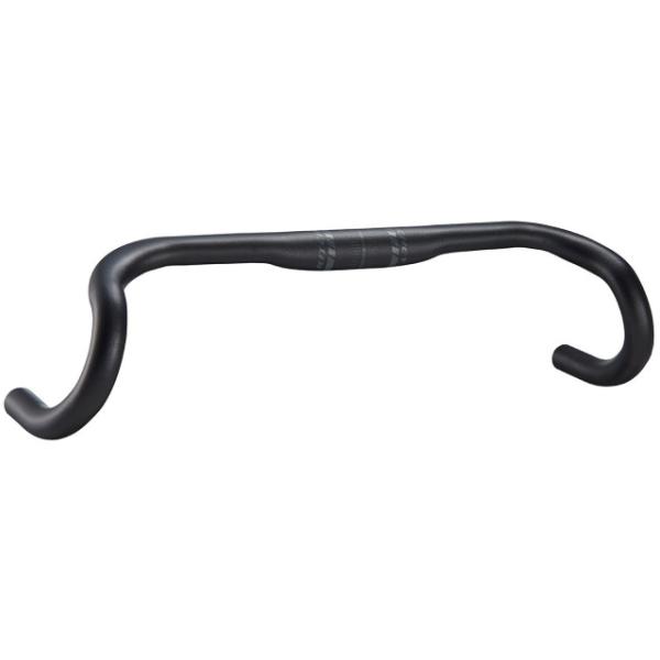 Ritchey Road Lenker Comp Butano 44cm (c-c oben) BB schwarz 31.8mm Full internal routing   BB Black 44 cm