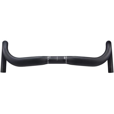 Ritchey Road Lenker WCS Ergomax 40cm (c-c oben) schwarzmatt 31.8mm Di2 internal routing  Blatte Black 40 cm Produktbild 1